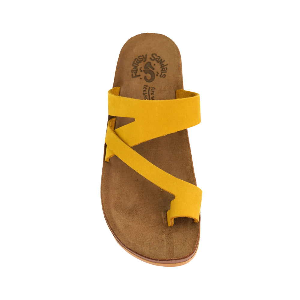 LUNA FINAL SALE Fantasy Sandals ca